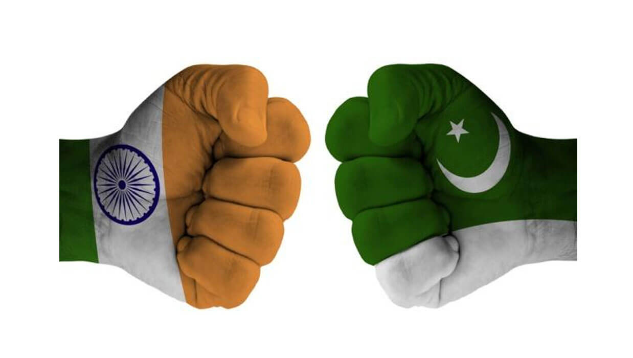 IND vs PAK Cricket Rivalry