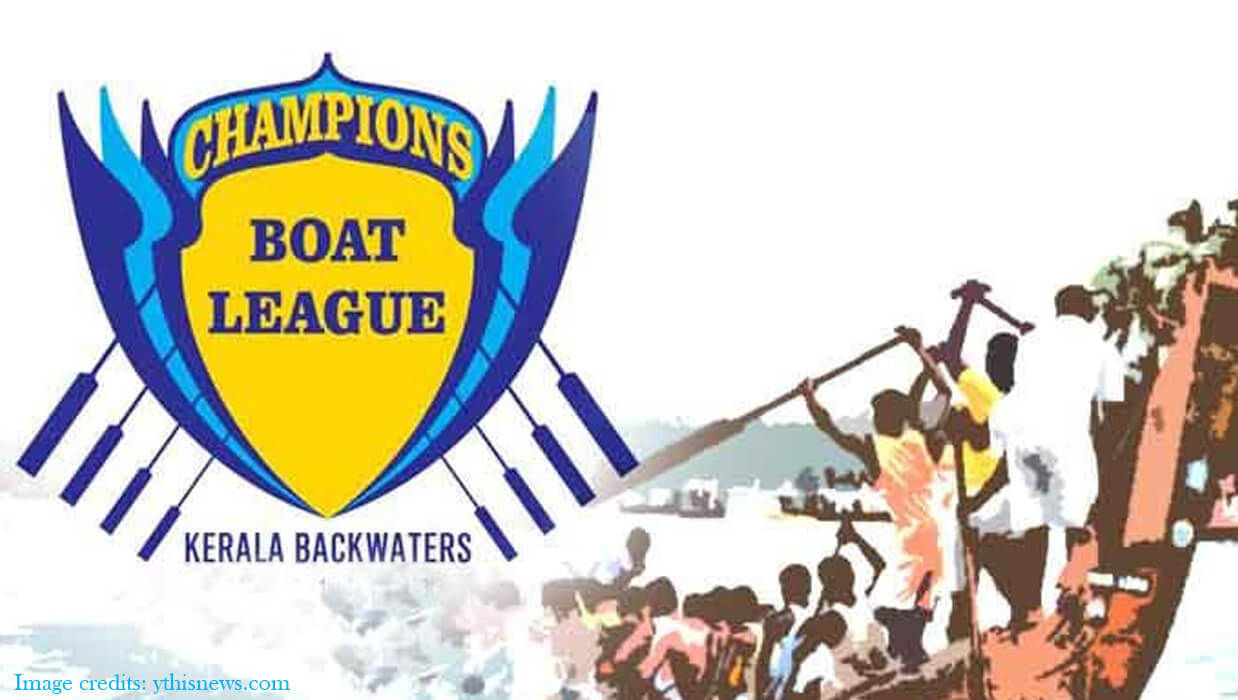 CBL 2019: Champions Boat League 2019