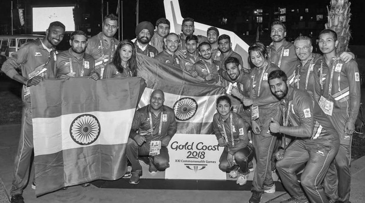 Common Wealth Games 2018- Indiaâ€™s glory unseen in the midst of IPL glorification