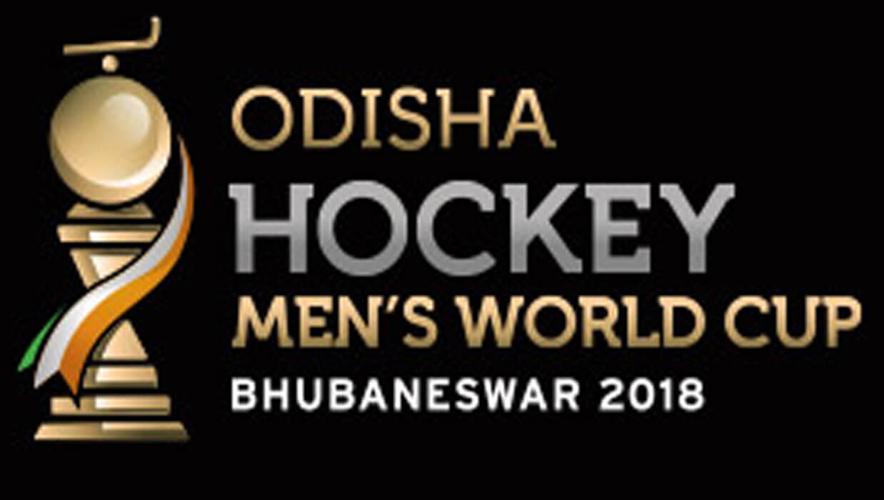 Hockey Menâ€™s World Cup 2018