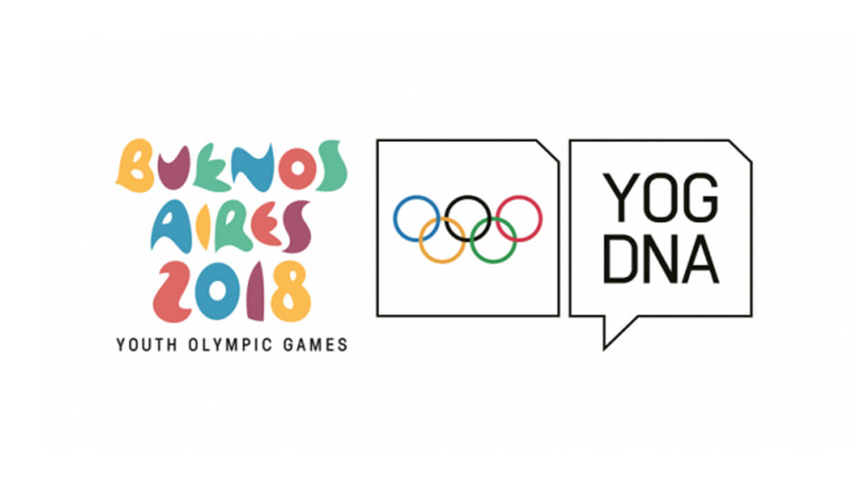 Youth Olympics 2018: Buenos Aires 