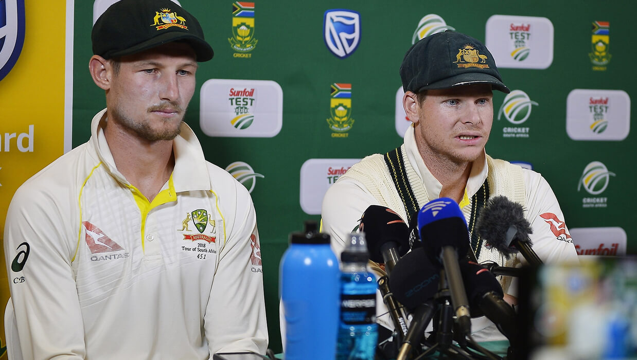 It was not just a â€˜Ball Tamperingâ€™: But it was tampering with Australiaâ€™s Untouchable Cricket Legacy!Â  Â 