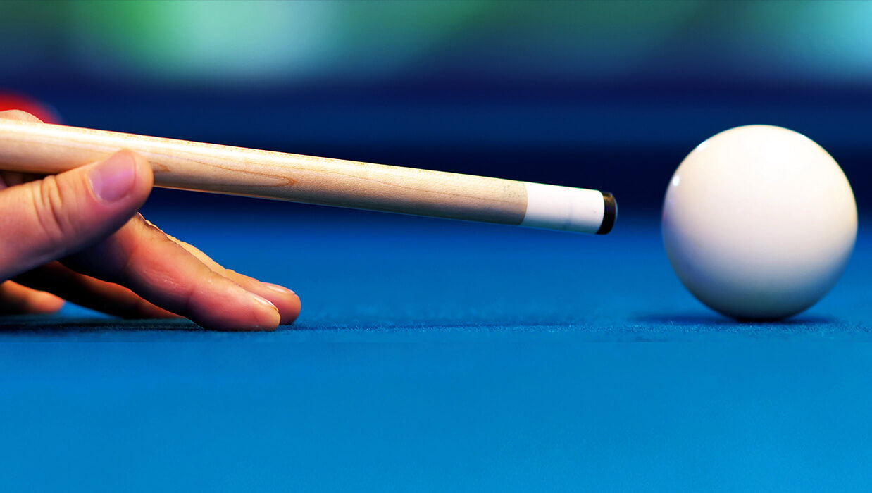 Snooker & Billiards:  What makes it so confusing?