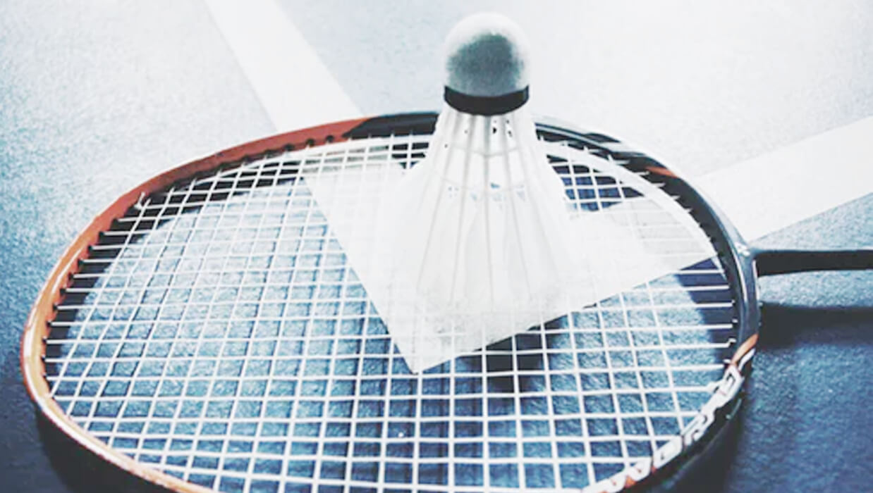 Badminton: Doâ€™s and Donâ€™ts