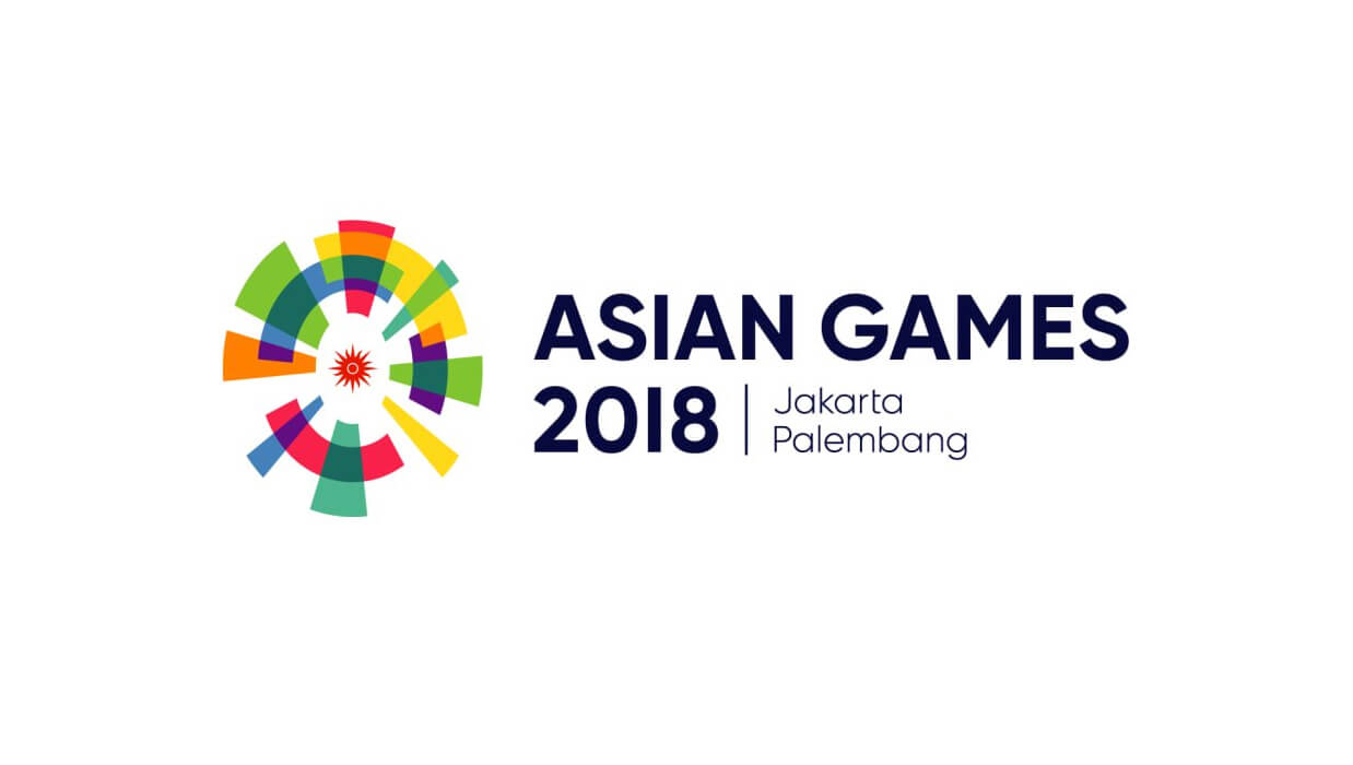 ASIAN GAMES 2018: JAKARTA- PALEMBANG